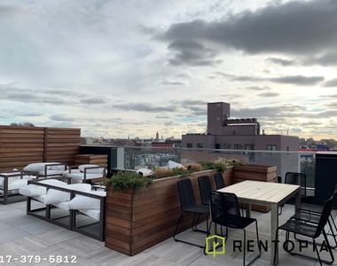 889 Bushwick Ave - Photo Thumbnail 1