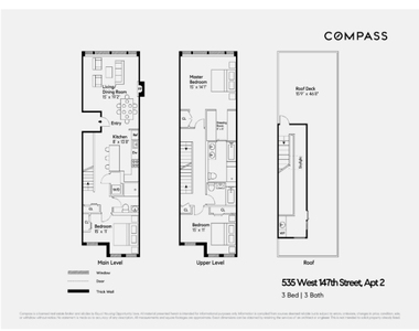 535 West 147th  - Photo Thumbnail 11