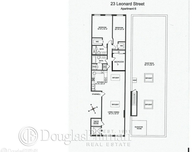 23 Leonard St - Photo Thumbnail 4