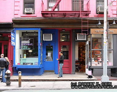 Prince St - Photo Thumbnail 5