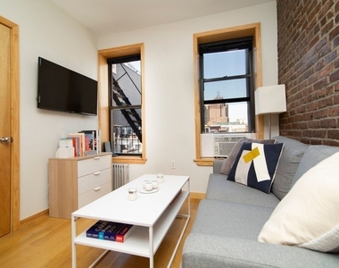 111 Mott Street - Photo Thumbnail 0