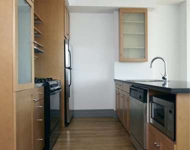 1 Bedroom Apartment in Downtown Brooklyn - Photo Thumbnail 2