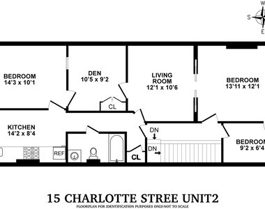 15 Charlotte St - Photo Thumbnail 14