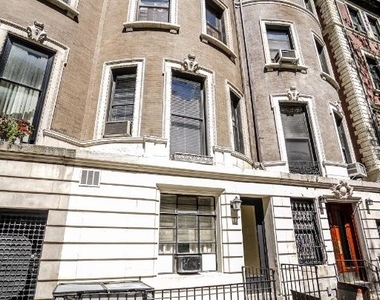 311 West 84th Street - Photo Thumbnail 4