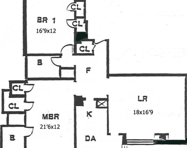 25 Central Park West - Photo Thumbnail 11