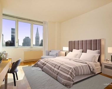 55 West 25th Street - Photo Thumbnail 1