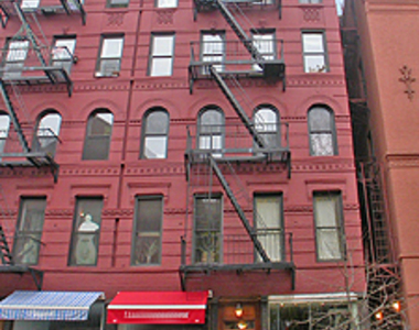 Mott Street - Photo Thumbnail 0