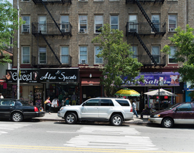 West 176th Street - Photo Thumbnail 3