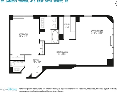 415 East 54th St - Photo Thumbnail 11