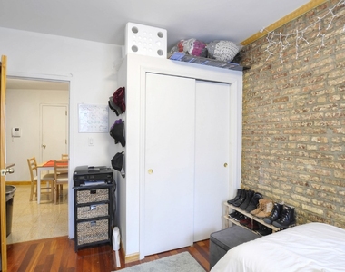 2 Bedrooms at East Village  - Photo Thumbnail 3
