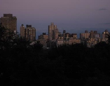 293 Central Park West - Photo Thumbnail 11