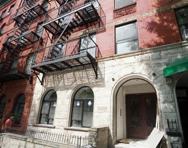 209 West 135th Street - Photo Thumbnail 1