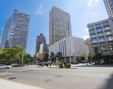 60 West 66th Street - Photo Thumbnail 9