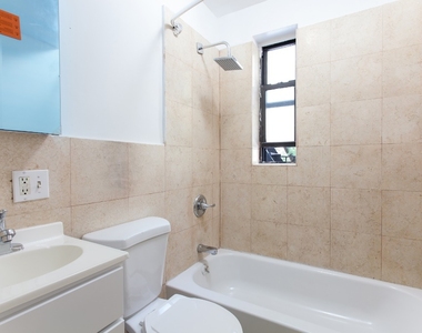 2 Bedrooms in East Village  - Photo Thumbnail 1