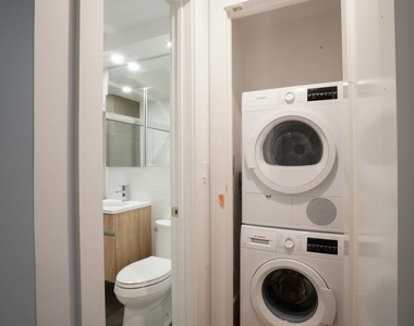 2 Bedroom 2 Bath on West 57th street with washer and dryer in the unit - Photo Thumbnail 6