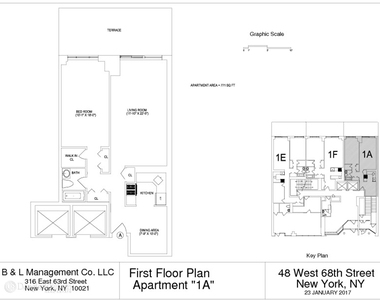 48 West 68th St - Photo Thumbnail 3