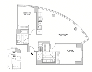 225 East 39th Street - Photo Thumbnail 11