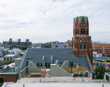 618 Bushwick Avenue - Photo Thumbnail 9