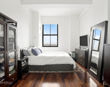 Three Bedroom Apartment in Downtown Brooklyn - Photo Thumbnail 5