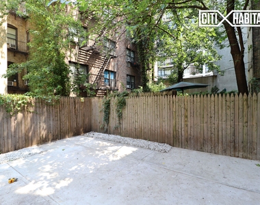 535 East 87th Street - Photo Thumbnail 18