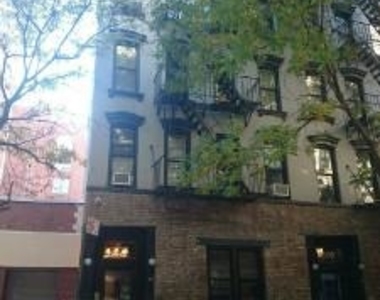 309 Mott Street - Photo Thumbnail 6