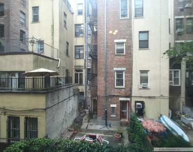 304  West 107th Street - Photo Thumbnail 8