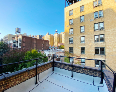 311 West 84th Street - Photo Thumbnail 1