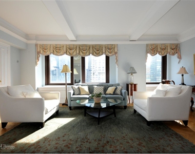 160 Central Park South - Photo Thumbnail 0