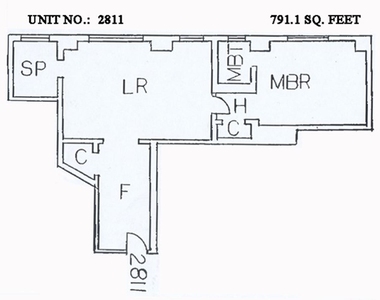 160 Central Park South - Photo Thumbnail 5