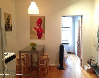 153 Avenue C - Photo Thumbnail 1