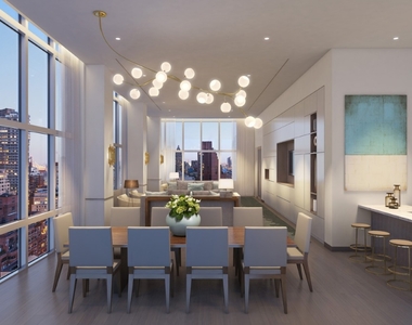 305 East 51st Street - Photo Thumbnail 10