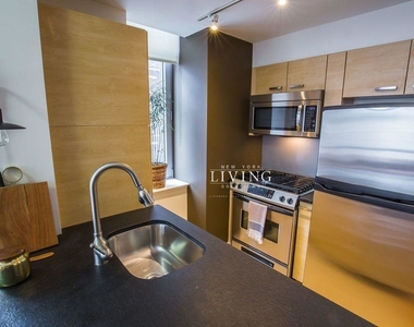 Leonard Street-penthouse-tribeca -1 month free - Photo Thumbnail 1