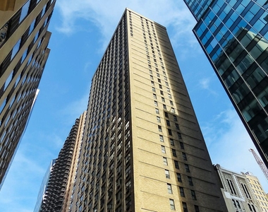 West 56th Street - Photo Thumbnail 4