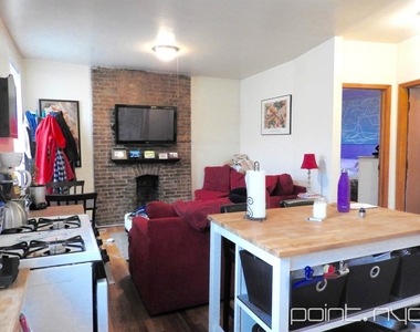 196 West 108th Street - Photo Thumbnail 2