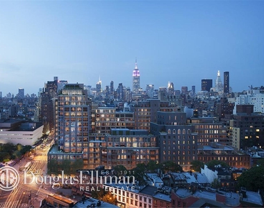 150 West 12th St - Photo Thumbnail 3