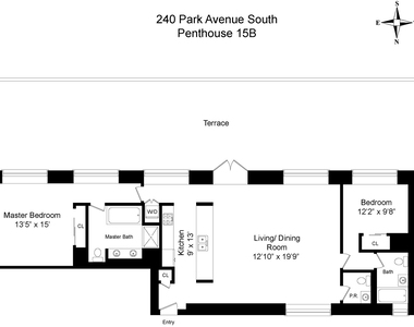 240 Park Avenue South - Photo Thumbnail 11