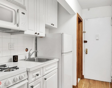 205 West 13th Street - Photo Thumbnail 2