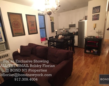 1297 Lexington Avenue - Photo Thumbnail 6