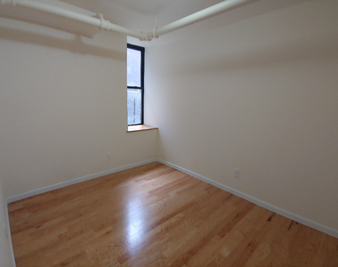 516 West 134th Street - Photo Thumbnail 4