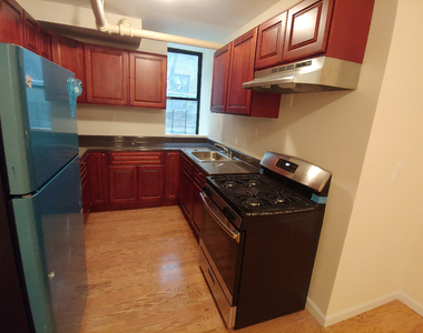 516 West 134th Street - Photo Thumbnail 0