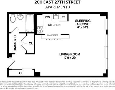 200 East 27th St - Photo Thumbnail 6