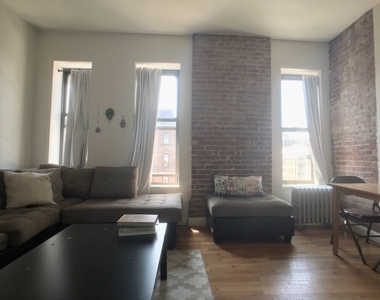 941 Amsterdam Avenue - Photo Thumbnail 1