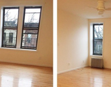  3 Bedroom in Park Slope - Photo Thumbnail 0