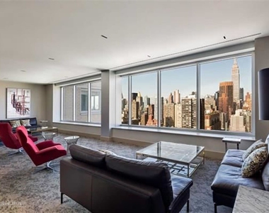 401 East 34th St - Photo Thumbnail 3