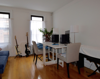 175 Ludlow Street  - Photo Thumbnail 1