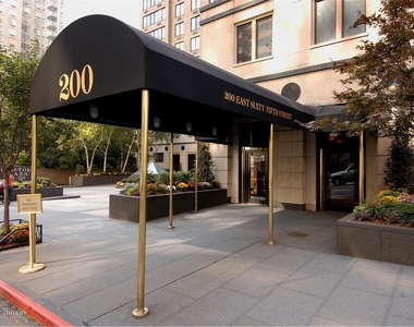 200 East 65th St - Photo Thumbnail 0