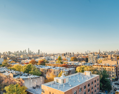 633 Marcy Ave, Bed-Stuy, Brooklyn.  - Photo Thumbnail 6