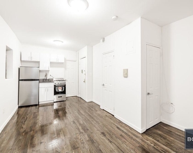 Large East Village Renoed. One Bed w/ New Appliances - Photo Thumbnail 0