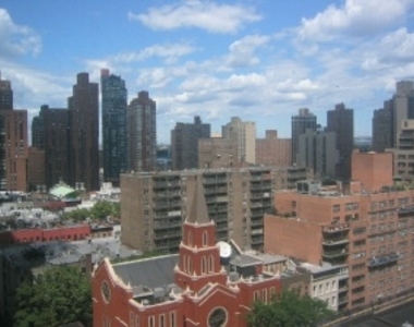 East 86th Street - Photo Thumbnail 5