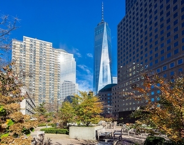 Gateway - Battery Park City - Photo Thumbnail 9